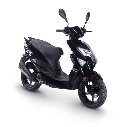 50cc Bikes — neco one